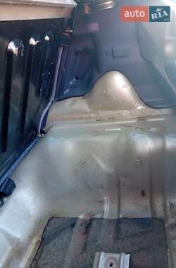 Хэтчбек Daewoo Matiz 2008 в 