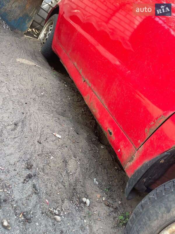 Хетчбек Daewoo Matiz 2009 в Ізюмі