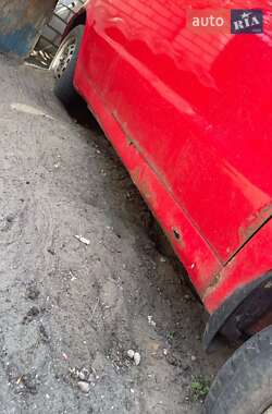 Хетчбек Daewoo Matiz 2009 в 