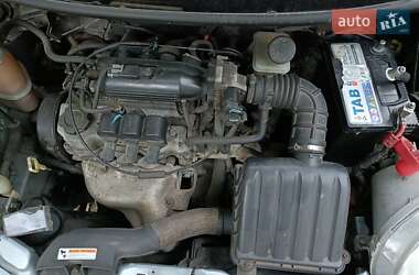 Хэтчбек Daewoo Matiz 2013 в 