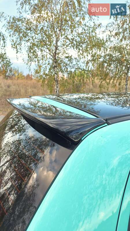 Хэтчбек Daewoo Matiz 2006 в Запорожье