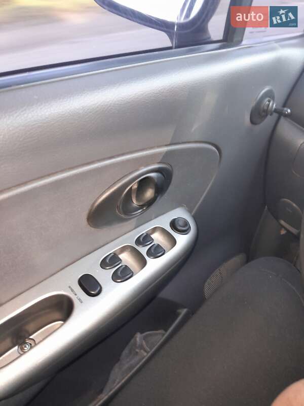 Хетчбек Daewoo Matiz 2006 в Тлумачі