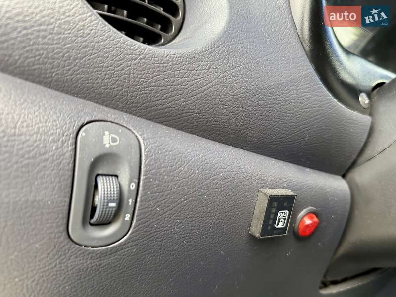 Хэтчбек Daewoo Matiz 2007 в Киеве