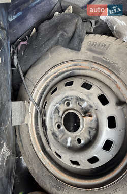 Хэтчбек Daewoo Matiz 2008 в 