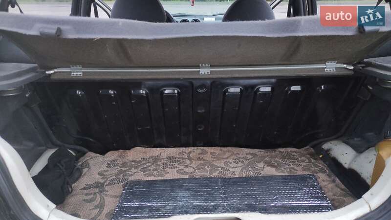 Хэтчбек Daewoo Matiz 2013 в Каневе фото 13 Хэтчбек Daewoo Matiz 2013 в Каневе