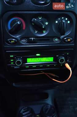 Хетчбек Daewoo Matiz 2013 в 