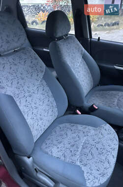 Хетчбек Daewoo Matiz 2007 в 