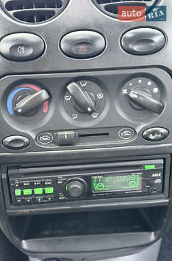 Хэтчбек Daewoo Matiz 2011 в 