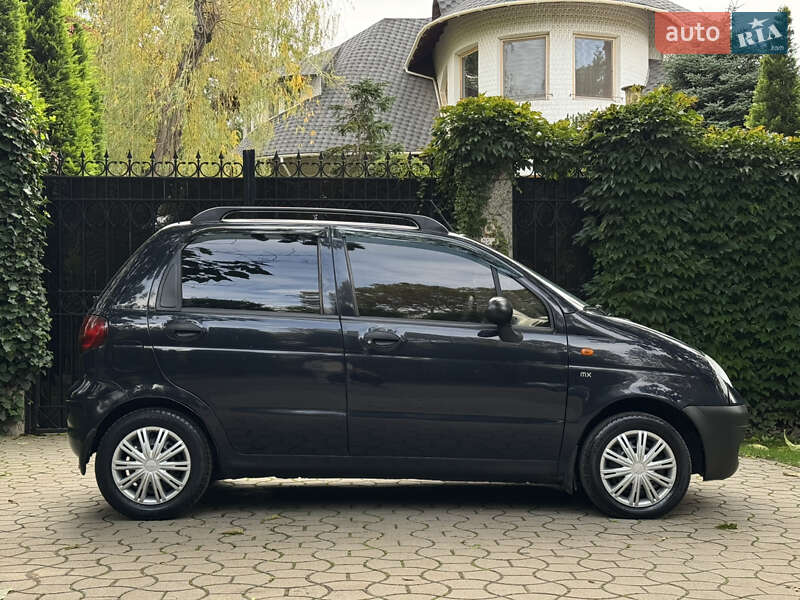 Хэтчбек Daewoo Matiz 2006 в Одессе