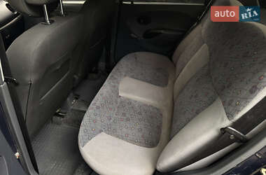 Хэтчбек Daewoo Matiz 2006 в 