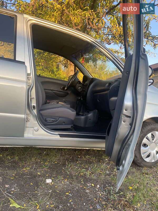 Хэтчбек Daewoo Matiz 2007 в Первомайске фото 9 Хэтчбек Daewoo Matiz 2007 в Первомайске