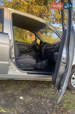 Хэтчбек Daewoo Matiz 2007 в 
