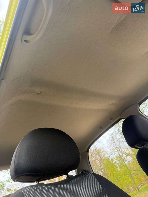 Хэтчбек Daewoo Matiz 2012 в Кропивницком фото 10 Хэтчбек Daewoo Matiz 2012 в Кропивницком
