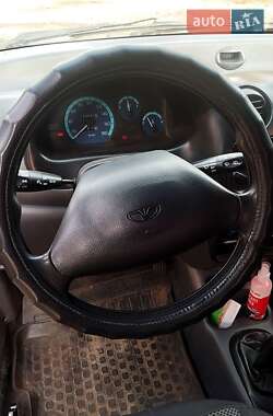 Хетчбек Daewoo Matiz 2009 в Чугуєві