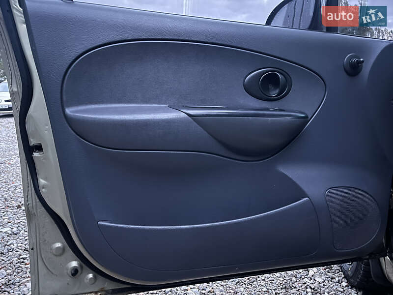 Хетчбек Daewoo Matiz 2007 в Харкові