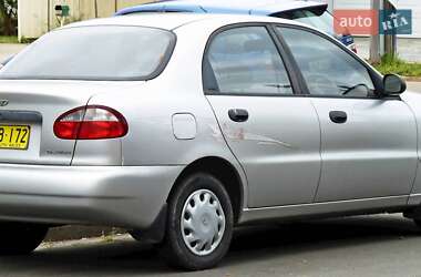 Хетчбек Daewoo Matiz 2013 в Вінниці