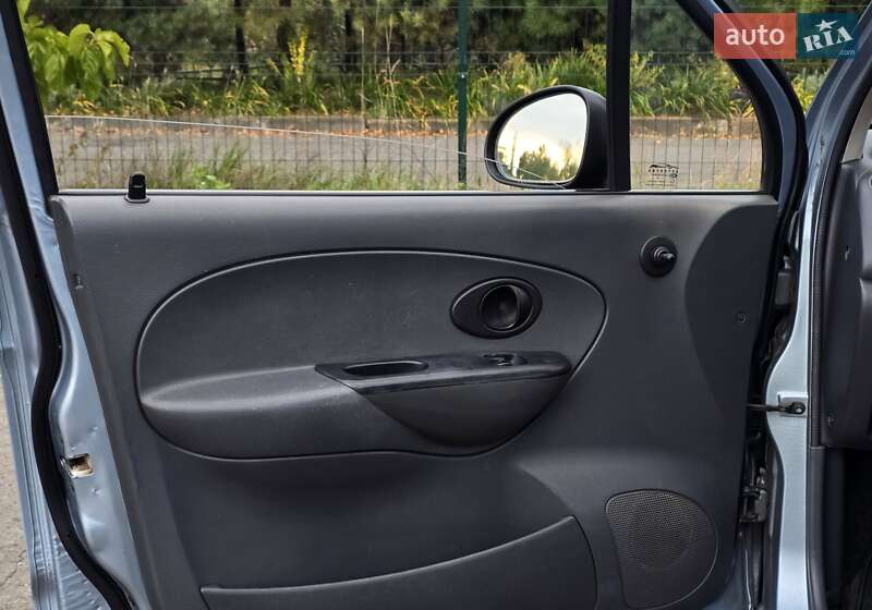 Хетчбек Daewoo Matiz 2012 в Хмельницькому