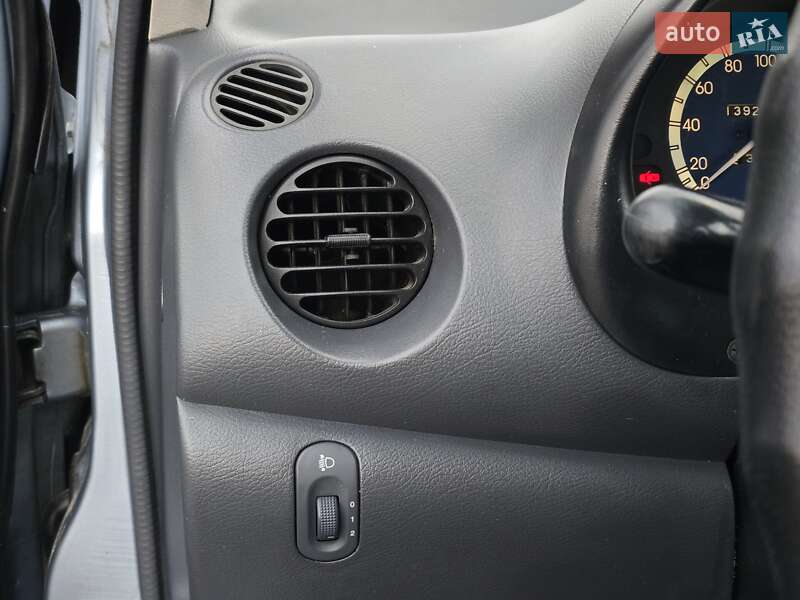 Хетчбек Daewoo Matiz 2012 в Хмельницькому