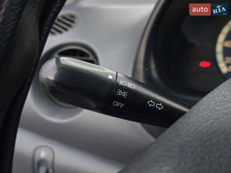 Хетчбек Daewoo Matiz 2012 в Хмельницькому