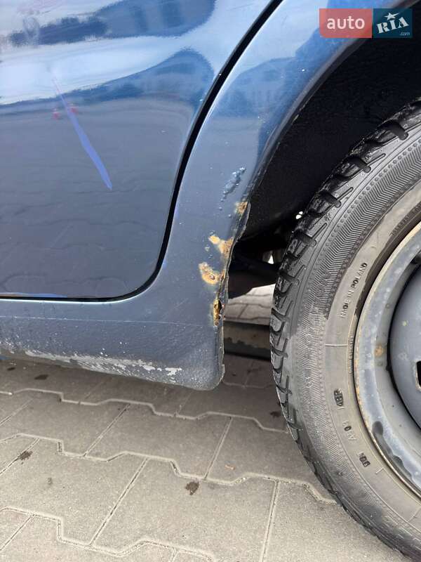 Хетчбек Daewoo Matiz 2006 в Києві фото 10 Хетчбек Daewoo Matiz 2006 в Києві