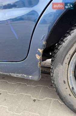 Хетчбек Daewoo Matiz 2006 в 