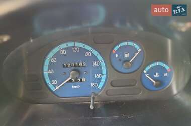 Хетчбек Daewoo Matiz 2008 в  фото 2 Хетчбек Daewoo Matiz 2008 в