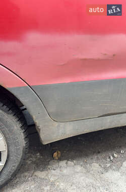 Хэтчбек Daewoo Matiz 2007 в  фото 9 Хэтчбек Daewoo Matiz 2007 в