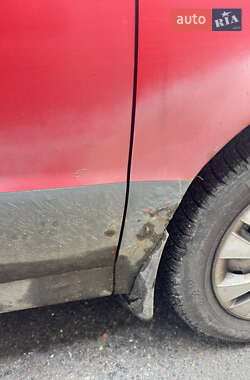 Хэтчбек Daewoo Matiz 2007 в  фото 10 Хэтчбек Daewoo Matiz 2007 в