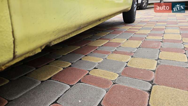 Хетчбек Daewoo Matiz 2007 в Борисполі фото 6 Хетчбек Daewoo Matiz 2007 в Борисполі