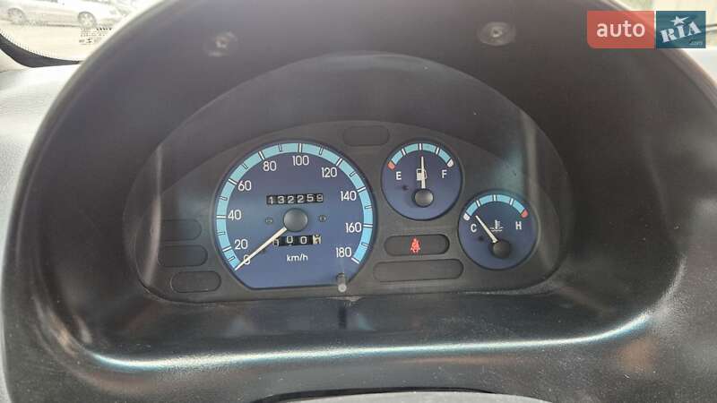 Хетчбек Daewoo Matiz 2007 в Борисполі фото 12 Хетчбек Daewoo Matiz 2007 в Борисполі