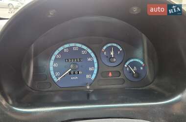 Хэтчбек Daewoo Matiz 2007 в  фото 12 Хэтчбек Daewoo Matiz 2007 в