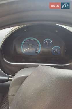 Хетчбек Daewoo Matiz 2005 в  фото 14 Хетчбек Daewoo Matiz 2005 в
