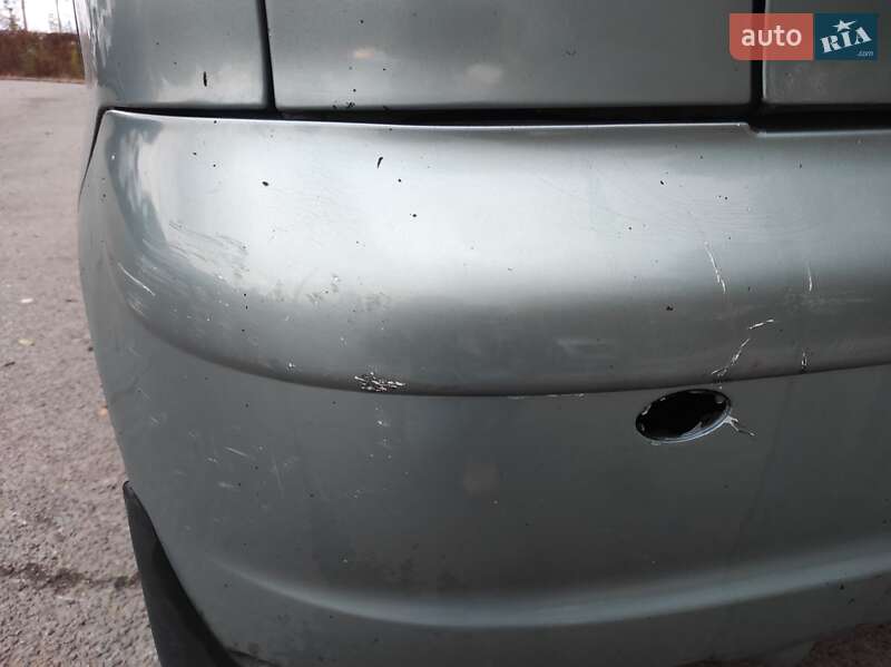 Хэтчбек Daewoo Matiz 2009 в Черновцах