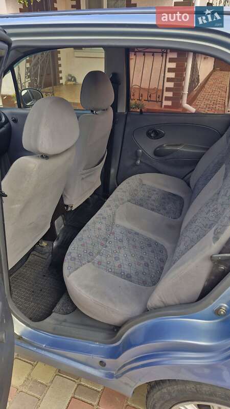 Хетчбек Daewoo Matiz 2006 в Миколаєві фото 9 Хетчбек Daewoo Matiz 2006 в Миколаєві