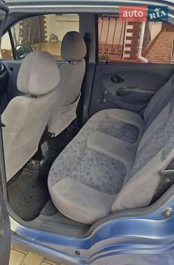 Хетчбек Daewoo Matiz 2006 в  фото 9 Хетчбек Daewoo Matiz 2006 в