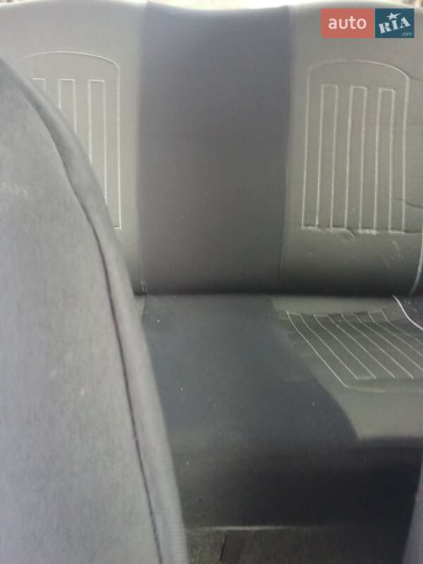 Хетчбек Daewoo Matiz 2006 в Черкасах