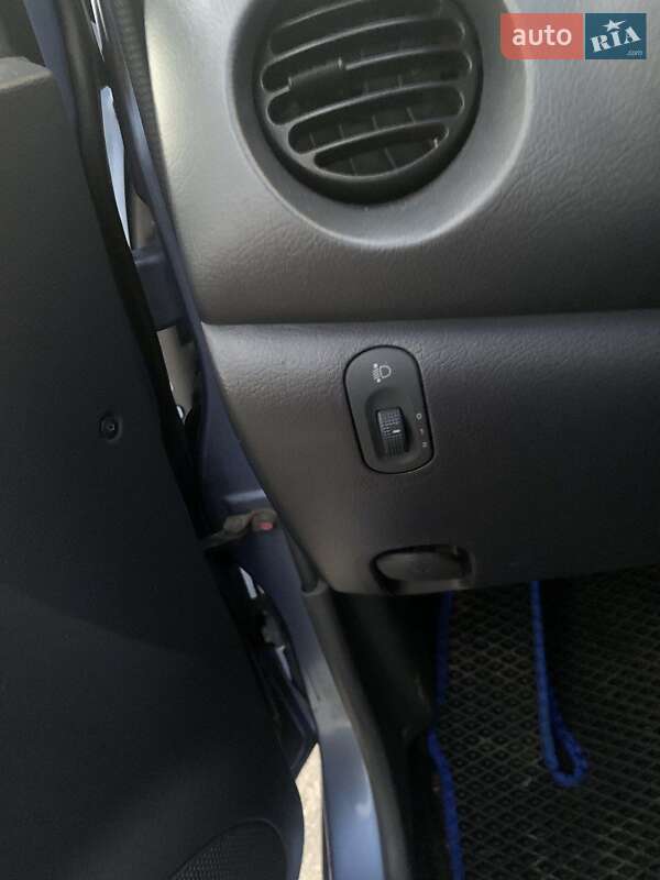 Хэтчбек Daewoo Matiz 2007 в Харькове