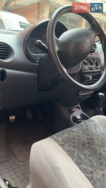 Хэтчбек Daewoo Matiz 2008 в Ровно фото 7 Хэтчбек Daewoo Matiz 2008 в Ровно