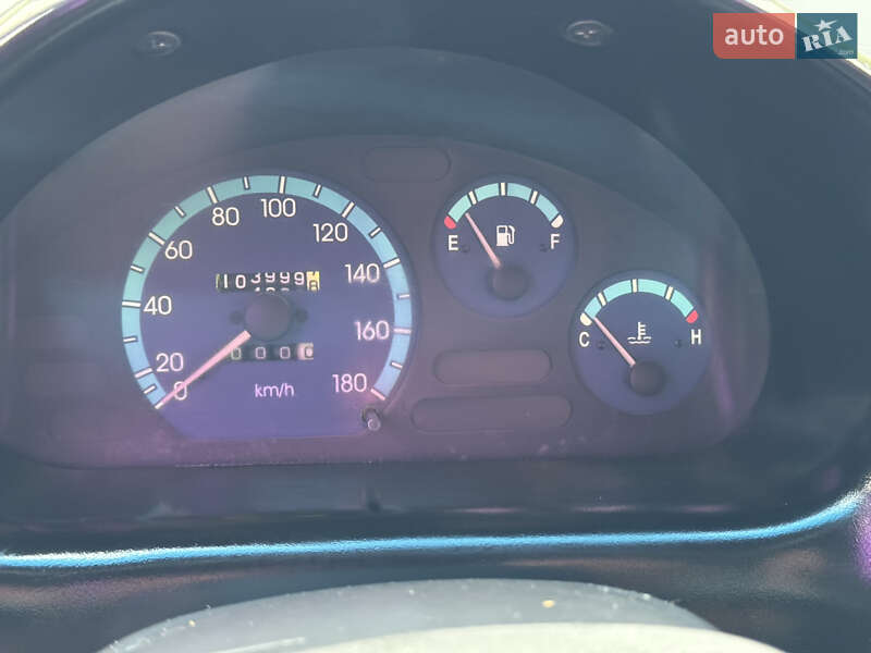 Хетчбек Daewoo Matiz 2008 в Чернівцях фото 22 Хетчбек Daewoo Matiz 2008 в Чернівцях