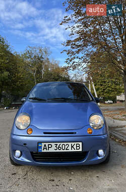 Хэтчбек Daewoo Matiz 2008 в Марганце