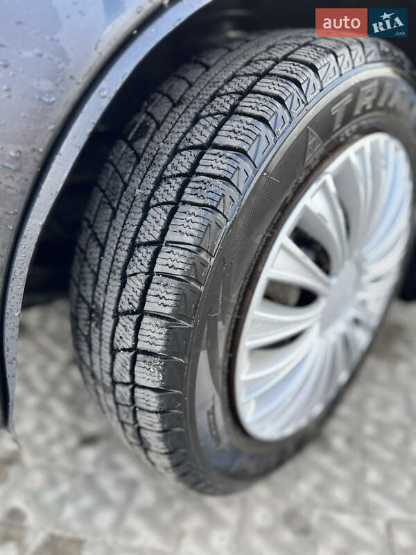 Хэтчбек Daewoo Matiz 2013 в Полтаве