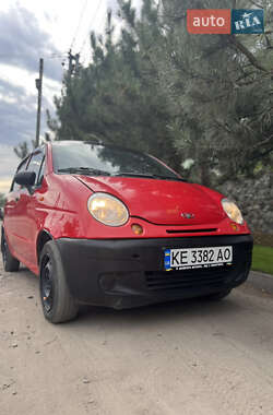 Хэтчбек Daewoo Matiz 2007 в Павлограде Хэтчбек Daewoo Matiz 2007 в Павлограде