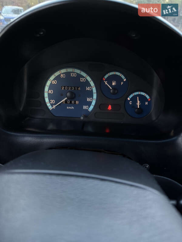 Хетчбек Daewoo Matiz 2008 в Дніпрі фото 24 Хетчбек Daewoo Matiz 2008 в Дніпрі