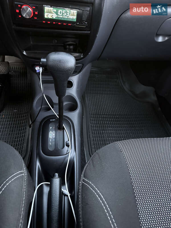 Хетчбек Daewoo Matiz 2008 в Дніпрі фото 26 Хетчбек Daewoo Matiz 2008 в Дніпрі