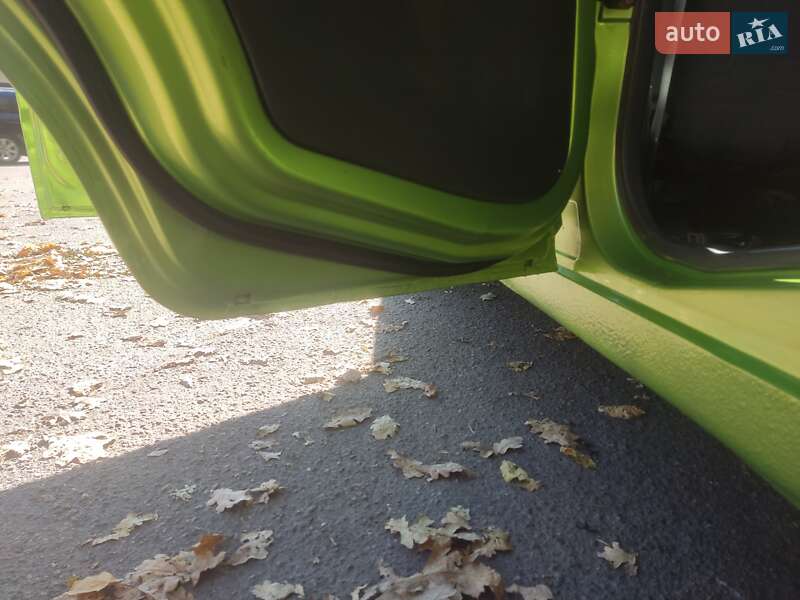 Хетчбек Daewoo Matiz 2007 в Вінниці