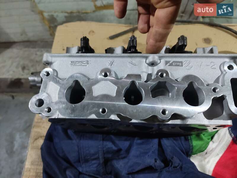 Хетчбек Daewoo Matiz 2007 в Вінниці