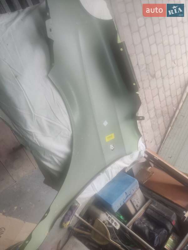 Хетчбек Daewoo Matiz 2007 в Вінниці