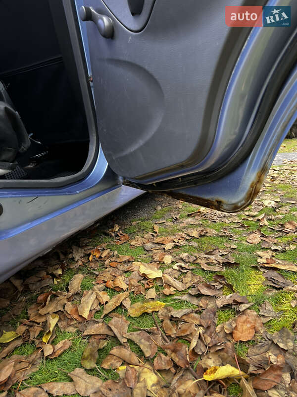 Хэтчбек Daewoo Matiz 2007 в Александрие фото 20 Хэтчбек Daewoo Matiz 2007 в Александрие