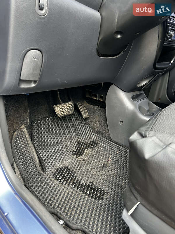 Хэтчбек Daewoo Matiz 2007 в Александрие фото 27 Хэтчбек Daewoo Matiz 2007 в Александрие