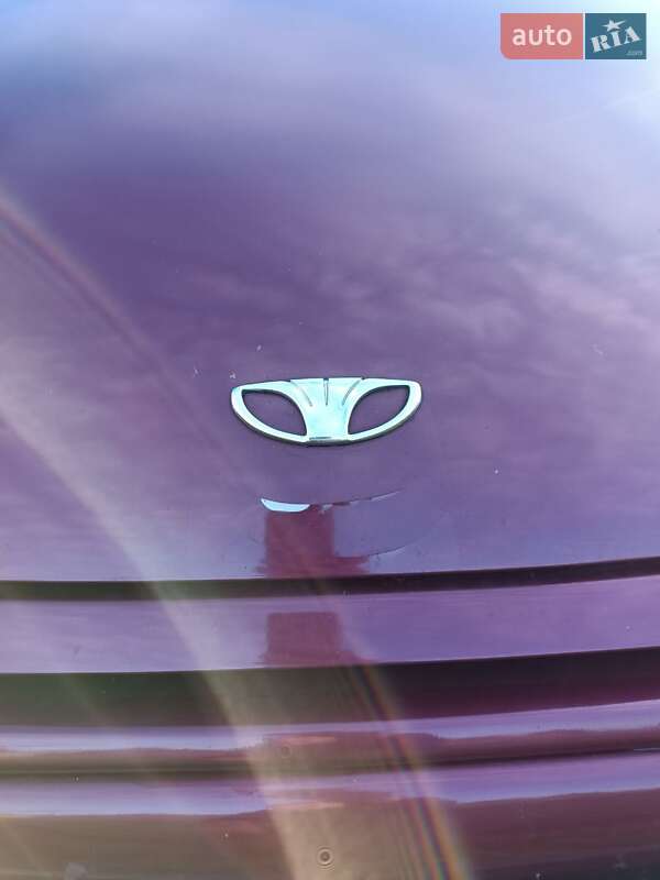 Хэтчбек Daewoo Matiz 2006 в Чернигове фото 20 Хэтчбек Daewoo Matiz 2006 в Чернигове